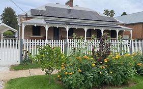 A Homestead On Market